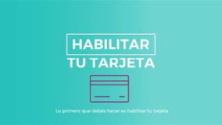 ¿Cómo funciona tu tarjeta de débito [upl. by Negroj52]