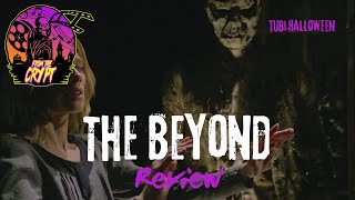 The Beyond Review  Tubi Halloween [upl. by Atsirtal]