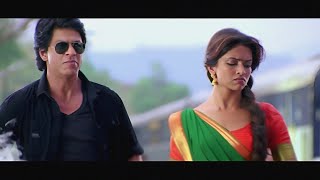 Chennai Express 2013 Full Movie Review amp Facts  Shahrukh Khan Deepika Padukone Sathyaraj [upl. by Yeldar]