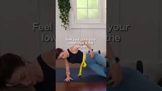 Breath  Core Exercises to Fix Leaking  Incontinence  Pelvic Floor Physical Therapist [upl. by Monjo]