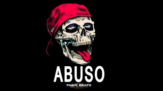 Base De Rap Agresivo 2024  Instrumental Rap agresivo 2023  Pistas De Rap Agresivo 2024 quotABUSOquot [upl. by Shir]