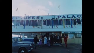 More Caister Rocknroll Weekenders 197984 [upl. by Noiroc]