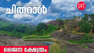 CHITHARAL  CHITHARAL MALAI KOVIL  Jain Monuments  COOK UR TRIP MALAYALAM VLOG [upl. by Weatherby]