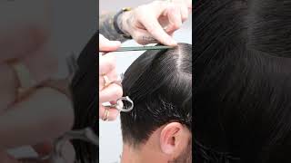 💈 THIS will CHANGE your LIFE  ASMR Barber Tutorial [upl. by Andria]