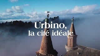 Urbino la cité idéale [upl. by Nywra]