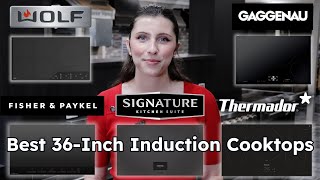 5 Best Induction Cooktops for 2024 [upl. by Gresham]