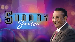 Sunday service  Rev D Mohan  3rd Service  23rd Jun 2024 [upl. by Jamel]