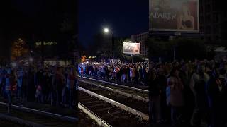 Gruzja vs Ukraina [upl. by Enos]