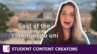 Cost of the commute to university  Tiffani [upl. by Diego111]