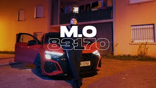 MO  83170 CLIP OFFICIEL [upl. by Adlemy898]