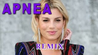 APNEA Remix Dance  Emma Marrone  by Antonio Simone [upl. by Lovett957]