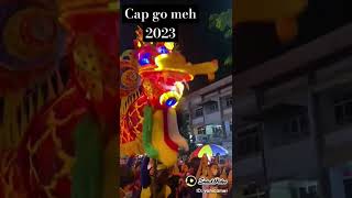 Cap go meh pontianak capgomehnaga [upl. by Neyud975]