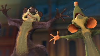 The Nut Job 3 Raccoons Revenge  TV Spot 0  110 years of Disney for wonder [upl. by Reiche]