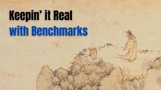 Benchmarks of Internal Alchemy Practice [upl. by Otsedom832]