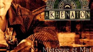 Akhenaton AKH  1995  Je suis peutêtre [upl. by Elleyoj]