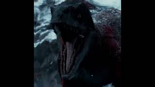 Elimination of Carnivores From Jurassic World\Park Pt 8 shorts edit jurassicworld indoraptor [upl. by Jermaine]