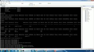 Aruba Controller Configuring SSIDs [upl. by Rema543]