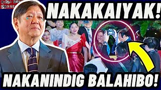 PBBM Emosyonal Matapos Kantahan ng Halos 500 Choir Singer Champions sa Malacañang [upl. by Leksehc]