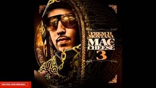 French Montana  Sanctuary Mac amp Cheese 3 [upl. by Strauss956]