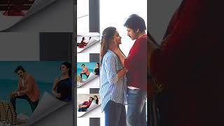 Agnathavasi song ♥️ pspk nd keerthisuresh music song guitar telugu tamil [upl. by Eneja726]