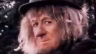 Worzel Gummidge Intro [upl. by Gapin]