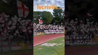 Curva Just Maceratese in casa nella stagione 202425 [upl. by Hephzipa]