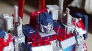 Transformers Episode 1 Part 1 [upl. by Heti]