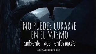 Frases de motivación [upl. by Hsenid]