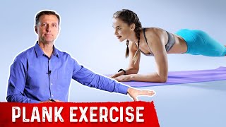 The Benefits of Plank Exercises [upl. by Ikciv]