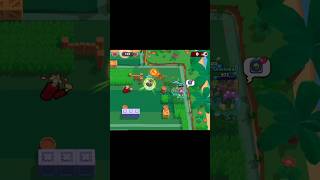 Smartest Mortis Main brawlstars supercell brawl [upl. by Ecnarrot]