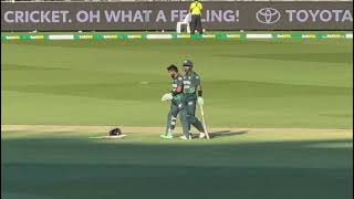 Australia vs Pakistan  3rd ODI  Full Match Highlights [upl. by Akkin846]