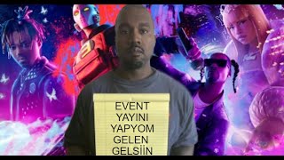 Event Var Gelen Gelsin Aga [upl. by Livia]