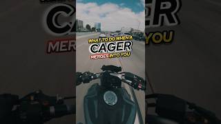 CAGER MERGES INTO ME  What You Should Do shorts [upl. by Joselyn]