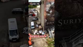 Kanguva 2024  Movie  Reviews Cast shorts kanguva surya movie trailer love news [upl. by Hollingsworth]