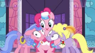 PMV Pinkie Pie  Smile Smile Smile Original Spoilers [upl. by Sitoiganap]