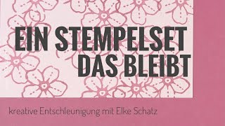 Katalogwechsel 2024 bei Stampin Up® [upl. by Charlotte]