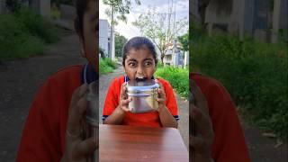 Me ampMy Sister at lunch time😱TomampJerry 🤣DiyaIshwarya shorts viralvideo [upl. by Ahteral]