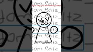 Sorry for the bad handwriting art animation digitalart drawing [upl. by Tekcirc404]