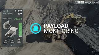 Payload Monitoring for Backhoe shovels  ShovelMetrics™ Gen 3 [upl. by Tsnre]