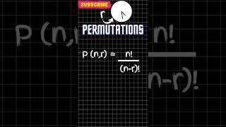 Day 1090 Combinatorics  What Are They PART1 maths [upl. by Sibley]