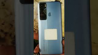 Tecno LE6 FRP BYPASS 2024 [upl. by Cyd]