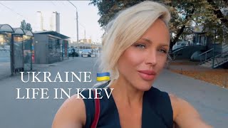 Ukraine 🇺🇦 Kiev October 10 2024 [upl. by Leatri]