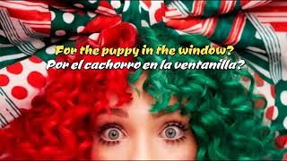 Sia  Puppies Are Forever  Sub Español [upl. by Crissie215]