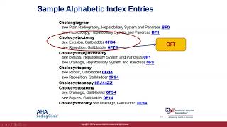 Introduction to ICD10PCS for Beginners [upl. by Queridas]