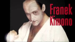 Franek Kimono King Bruce Lee Karate Mistrz [upl. by Canute]