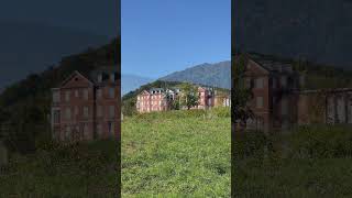 ABANDONED DeJarnette Sanitarium MENTAL HOSPITAL Staunton Virginia [upl. by Peg807]