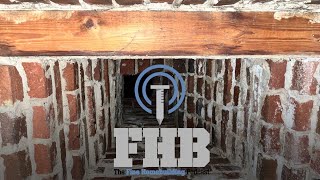 Podcast 621 Building Inside a Barn PorchRoof Flashing and TreatedLumber Longevit [upl. by Tnafni]