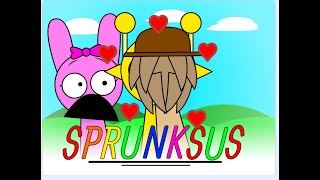 Sprunki sus Part 2 Request [upl. by Sperling]