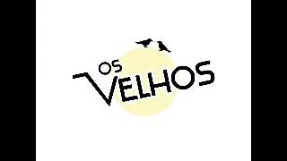 Os Velhos  Os Velhos EP EP STREAM [upl. by Notgnilra]