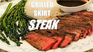 Juicy and Tender Incredibly delicious Skirt Steak Recipe I The BEST Skirt Steak [upl. by Mandelbaum]